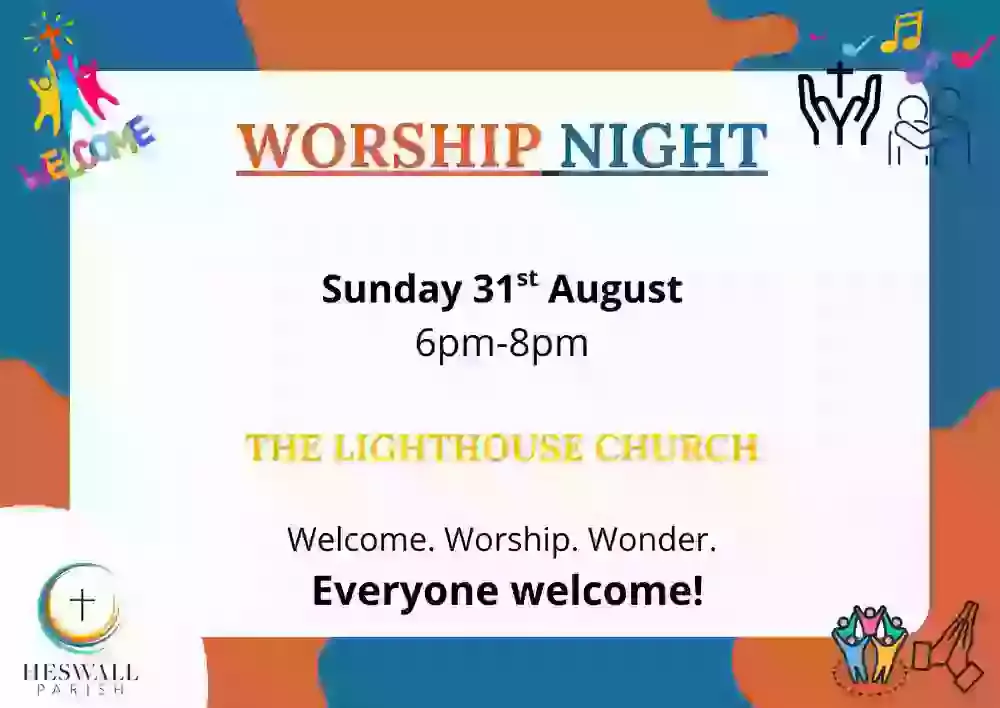 Worship Night
